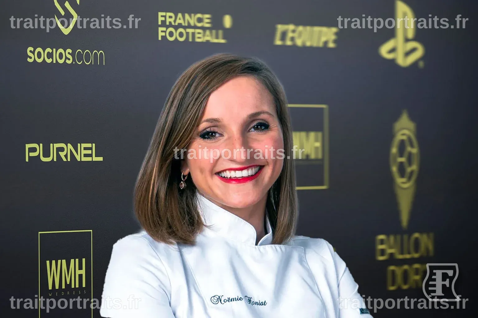 La Taille de Noémie Honiat : Tout Ce Que Vous Devez Savoir