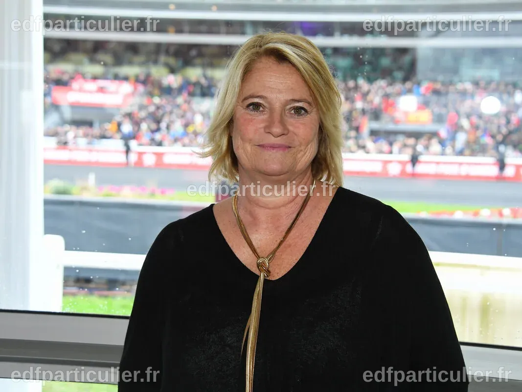 Marina Carrère d