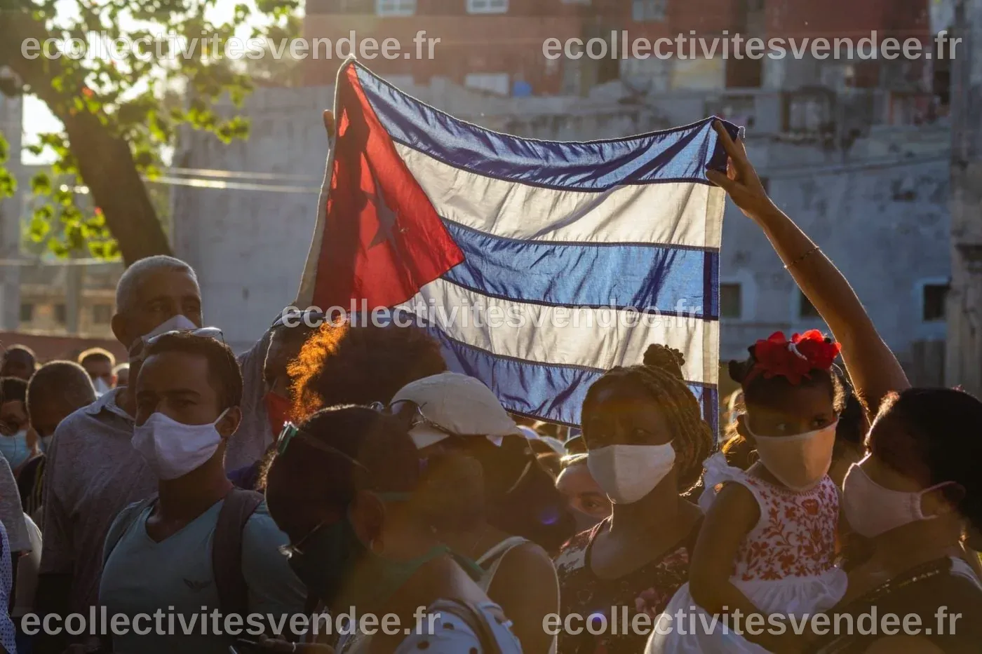 Le Sénat rejette la tentative de mettre fin au blocus de Cuba par Trump