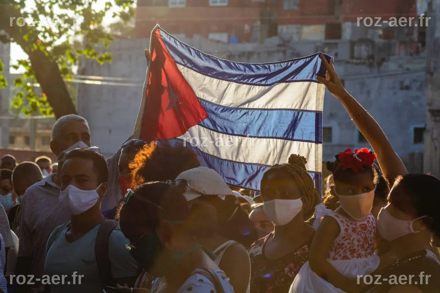 Le Sénat rejette la tentative de lever le blocus de Cuba imposé par Trump