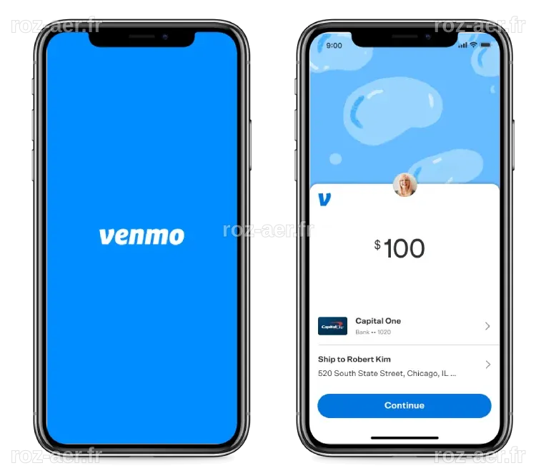 How does venmo work? (Send and receive money easily) | Izood