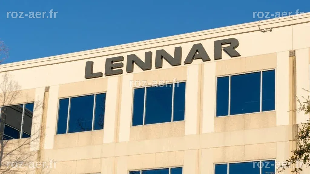 How To Earn $500 A Month From Lennar Stock Ahead Of Q3 Earnings - AOL