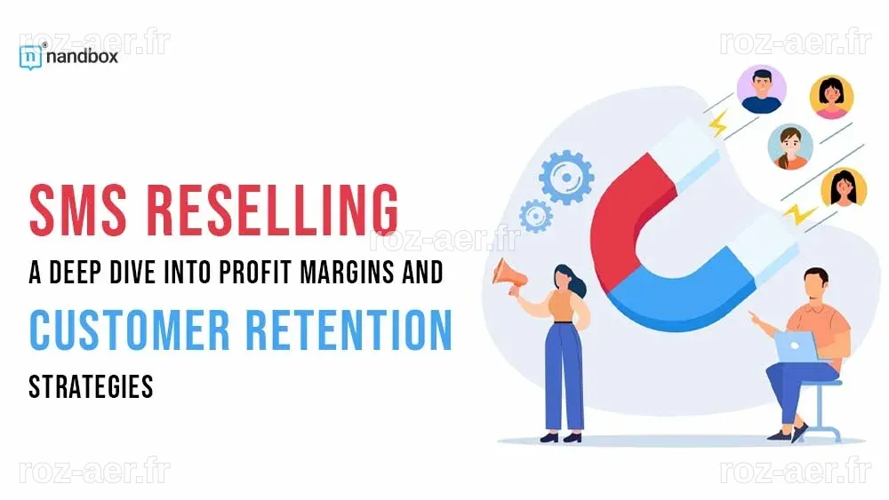 SMS Reselling: A Deep Dive into Profit Margins
