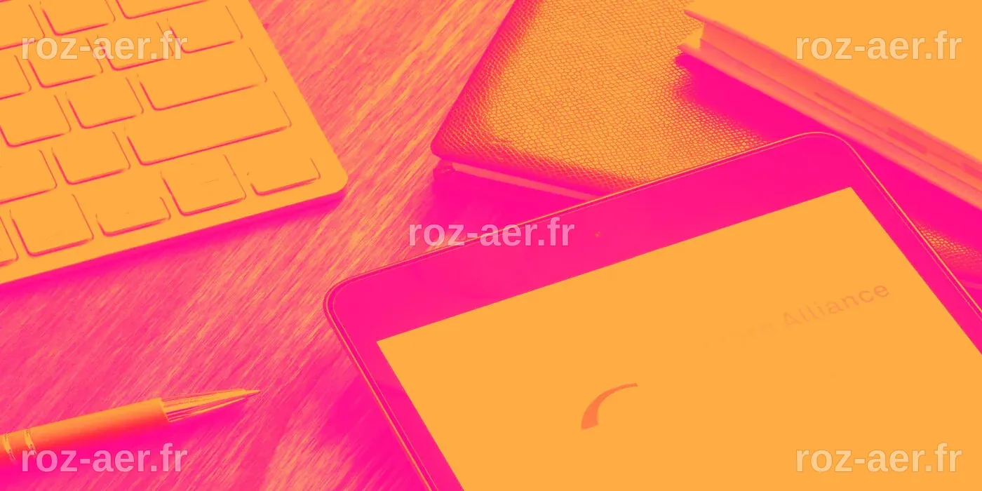 Analyse approfondie de VZ au T1 : La fidélisation des clients et l'efficacité dynamisent l'élan opérationnel