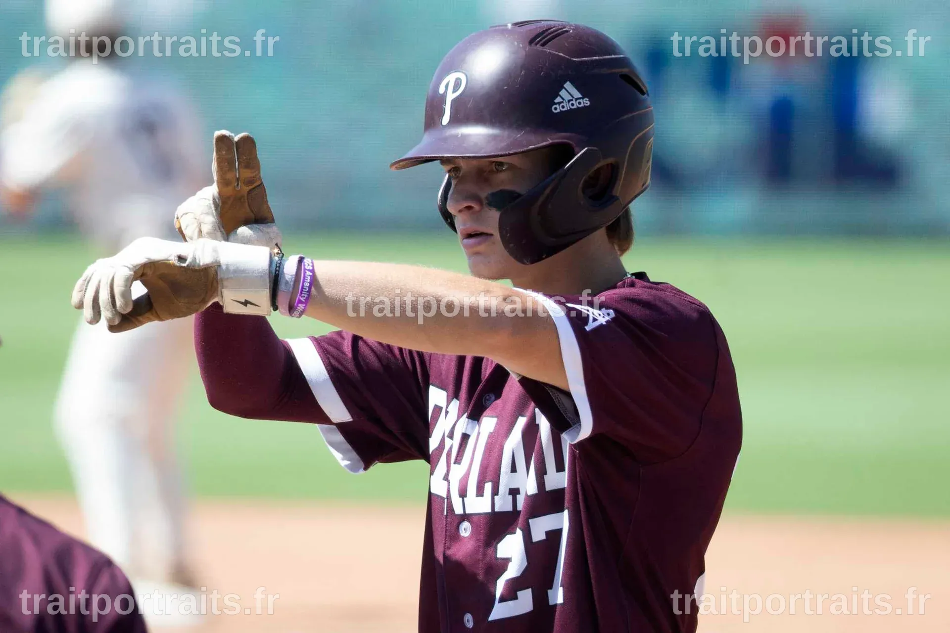 Les playoffs bi-districts de baseball UIL au Texas débutent cette semaine