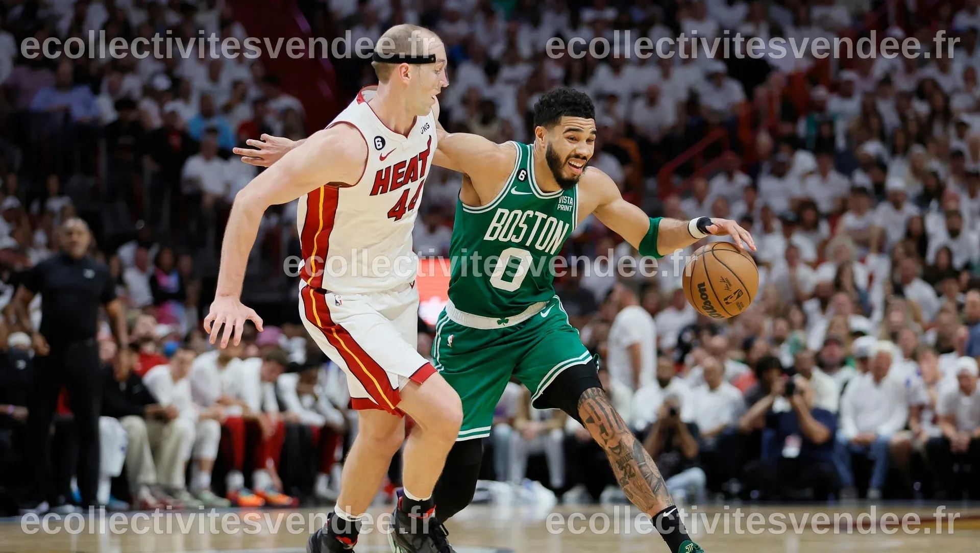Les Celtics laissent filer une occasion en or et redonnent espoir aux 76ers