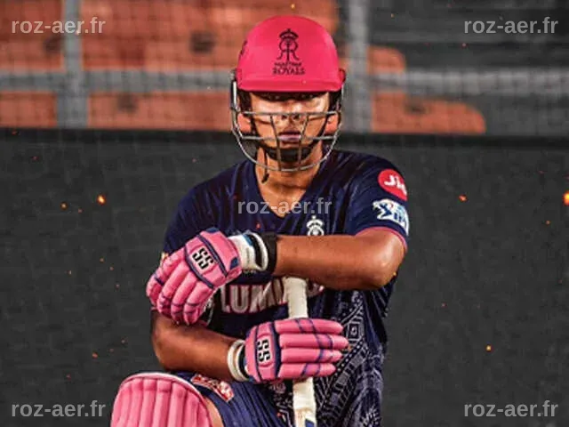 Vaibhav Sooryavanshi Stuns IPL With A 35-Ball 100, The Fastest By An ...