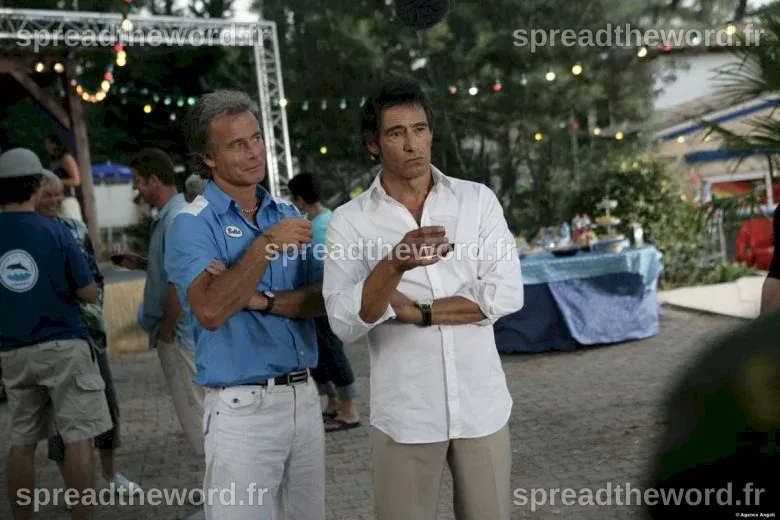 Camping | 2006