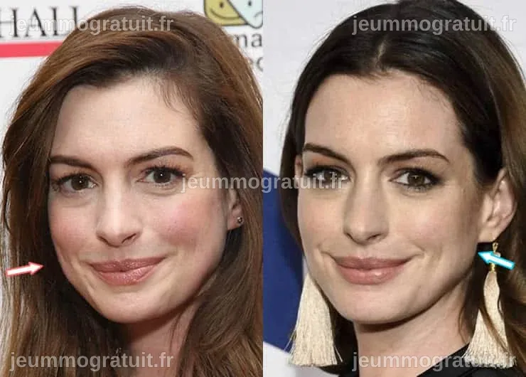 Anne Hathaway 2012
