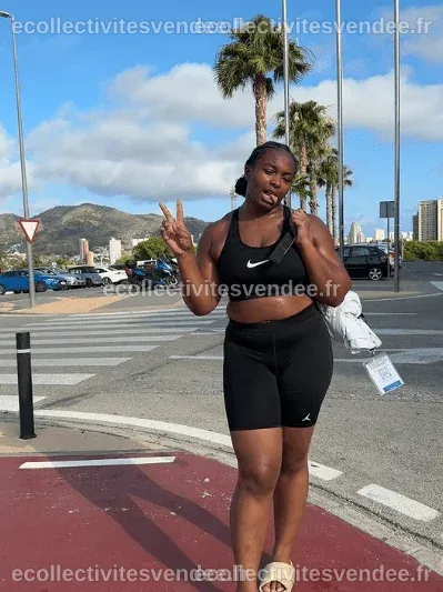 L'ascension de Romane Dicko : Taille, poids et impact dans le monde du sport