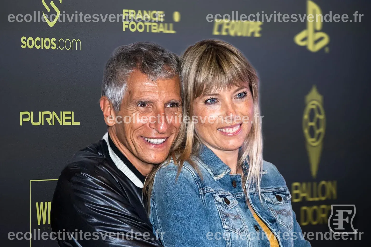 Adrien Fam, fils de Nagui : qui est-il vraiment ? - Franzine
