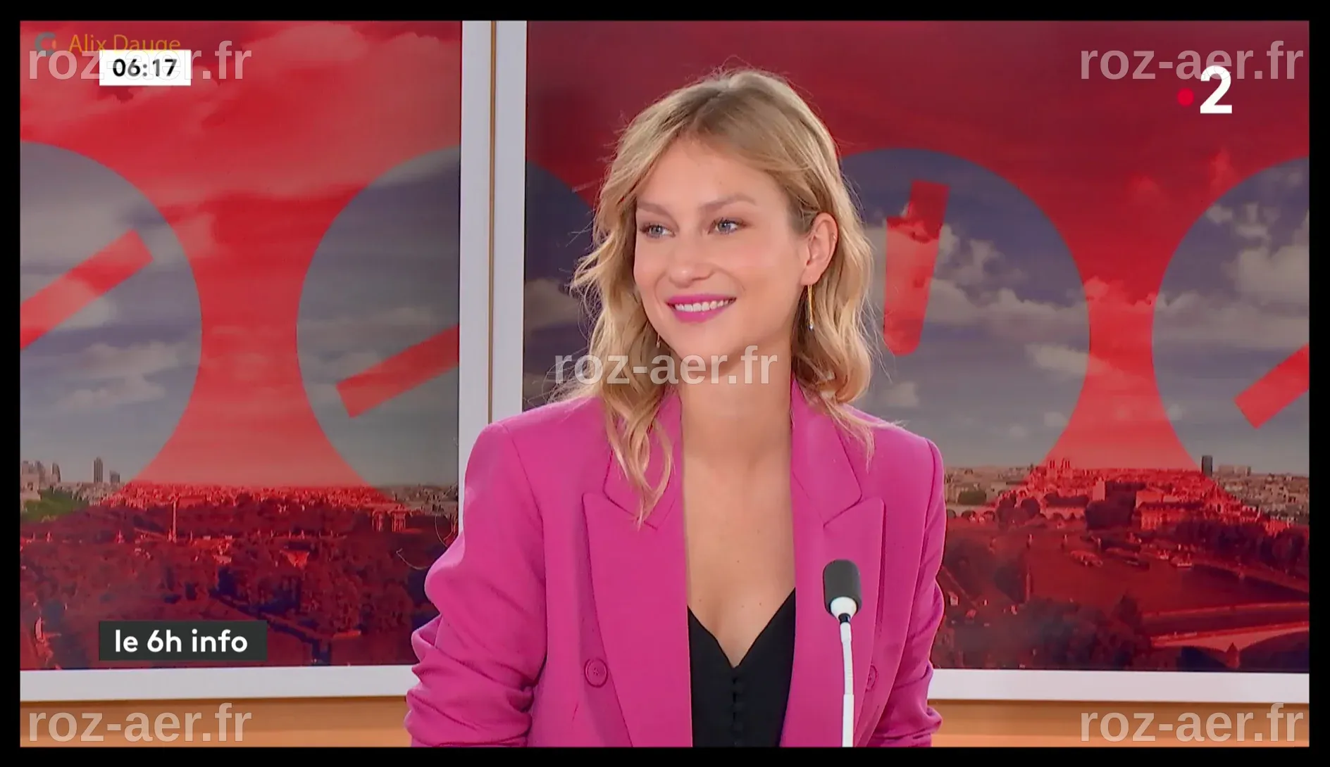 Les Belles de la Télé