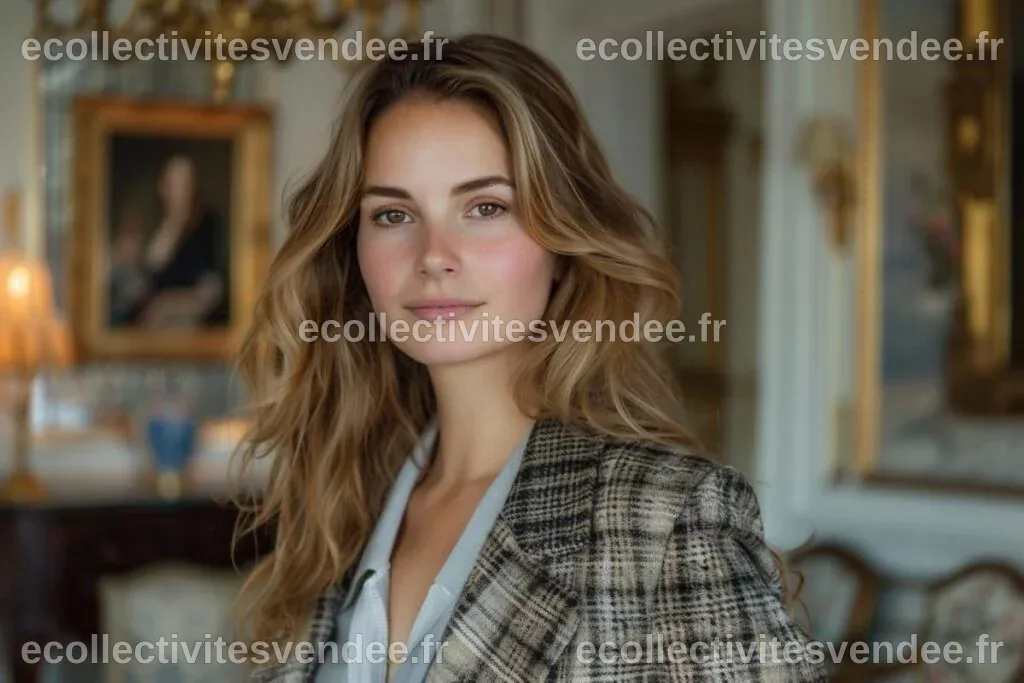 L'âge de Samantha de Bendern : Vie et Carrière