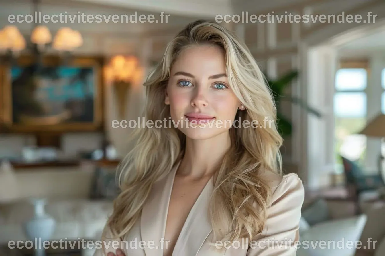 Samantha de Bendern : Vie privée, âge et carrière - Ceclair