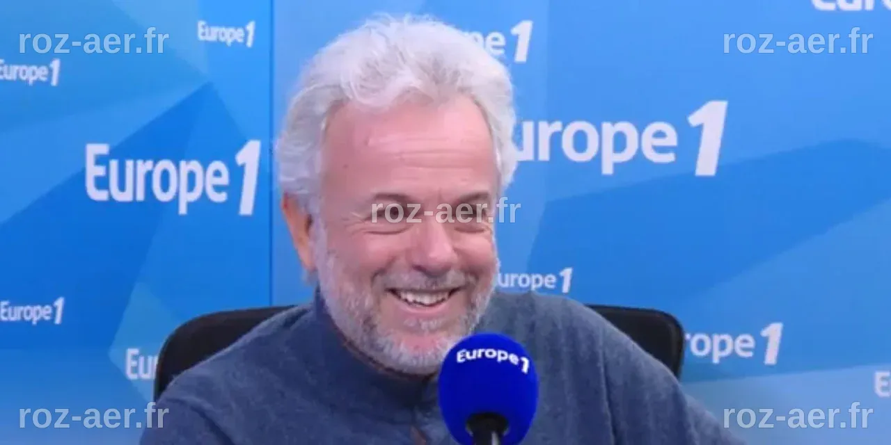 Frédéric Lenoir : Une Réflexion sur la Vie et la Mort de sa Compagne