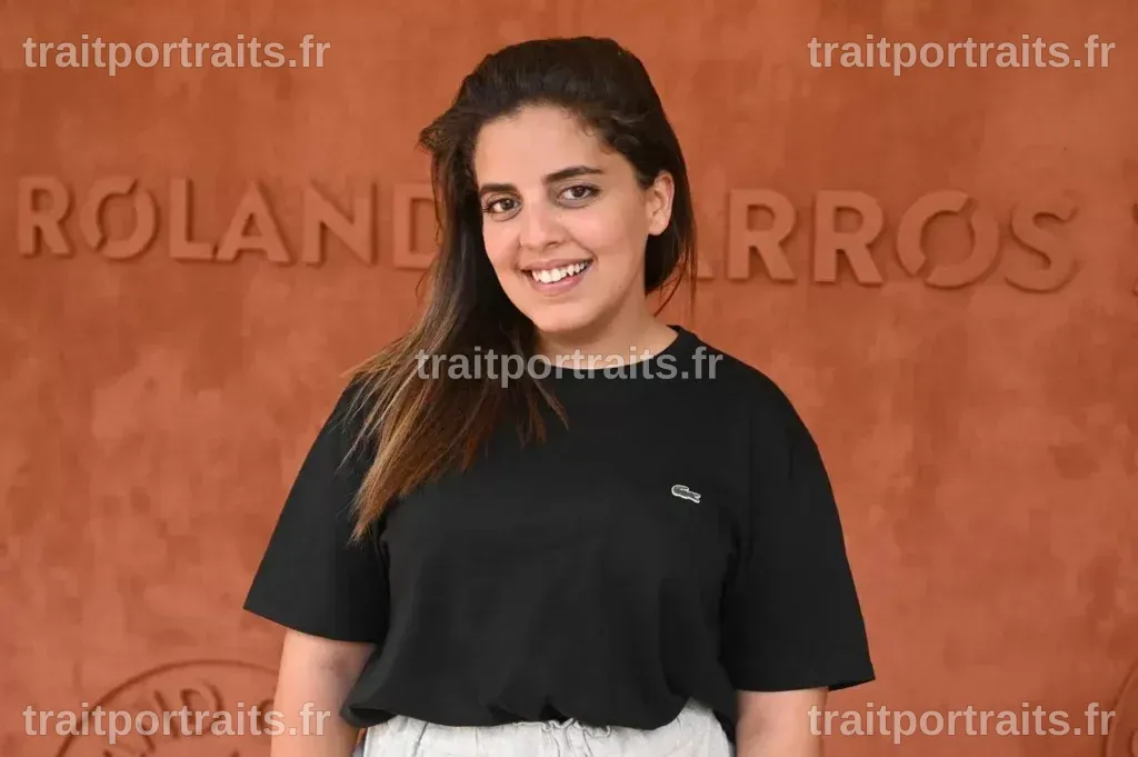 La Taille d'Inès Reg : Un Voyage à Travers sa Vie et sa Carrière