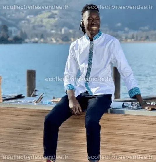 Mory Sacko Taille