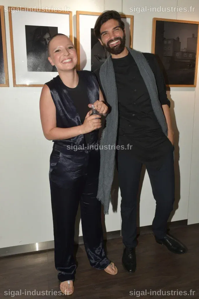 Anne Sila et son compagnon : Une relation sous les projecteurs