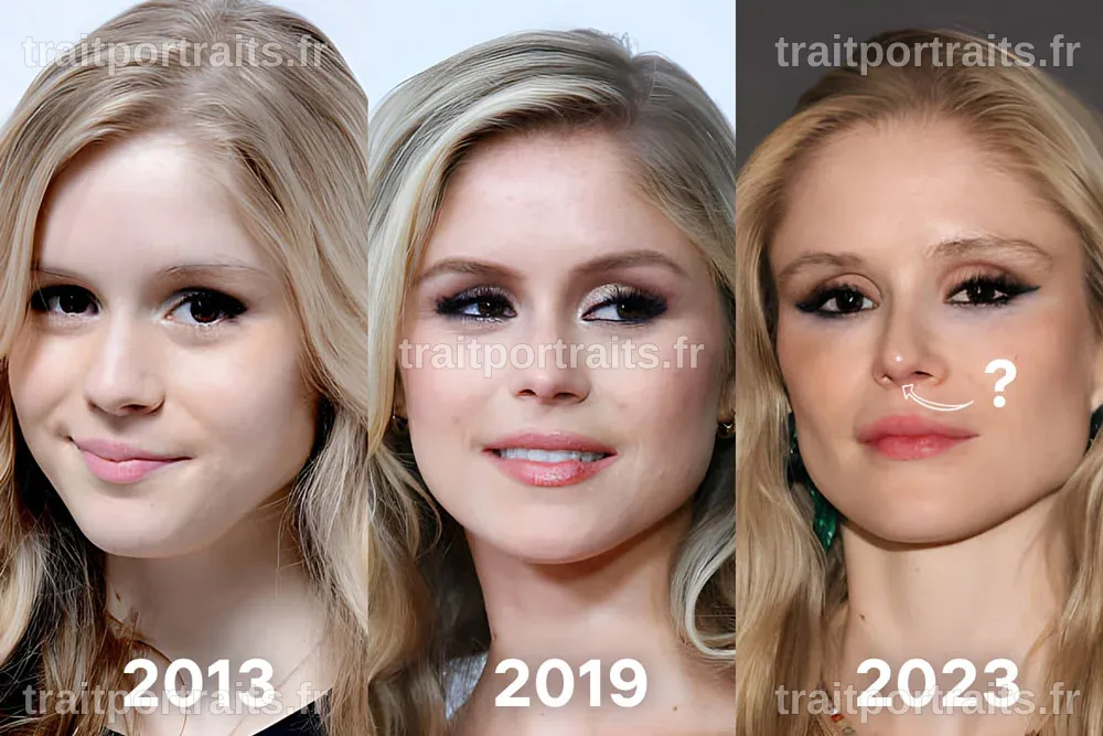 Erin Moriarty 2020