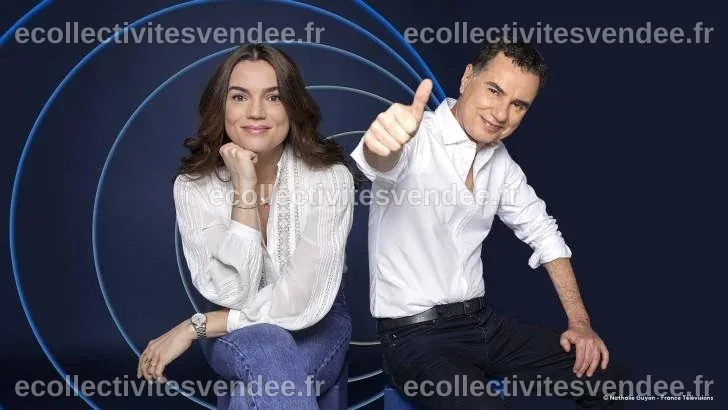 Cécile Grès fille de Laurent Luyat: sa vie loin des projecteurs ...