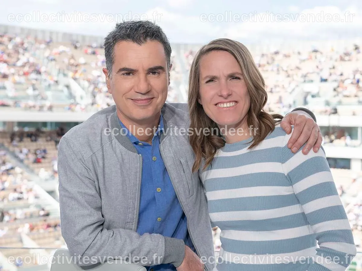 Cécile Grès, la fille de Laurent Luyat : Carrière, Vie Privée et Héritage