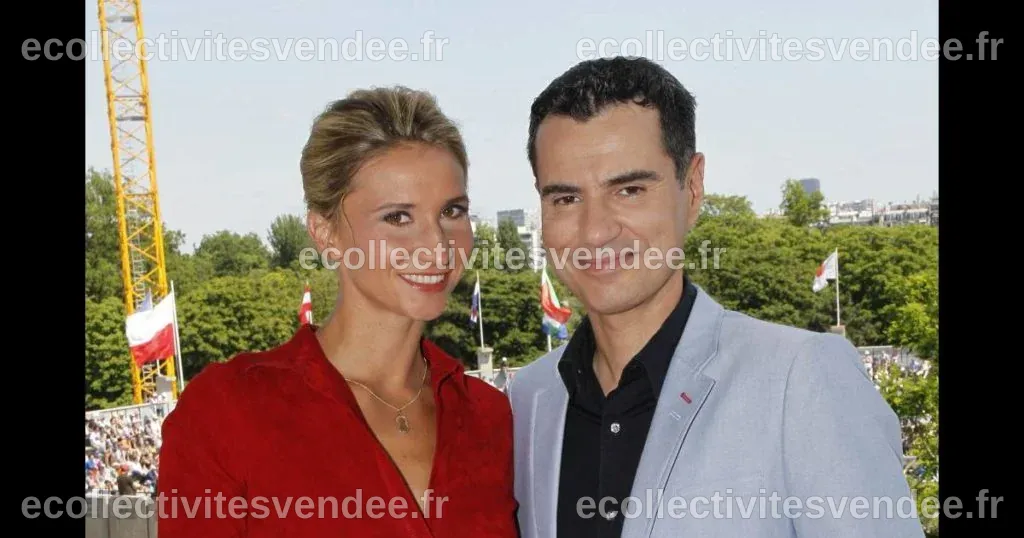Laurent Luyat Fille