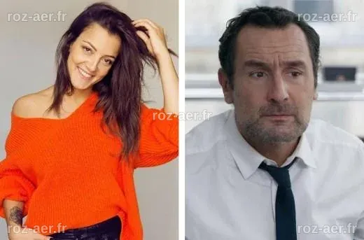Les Parents de Camille Lellouche : Influence et Héritage Familial
