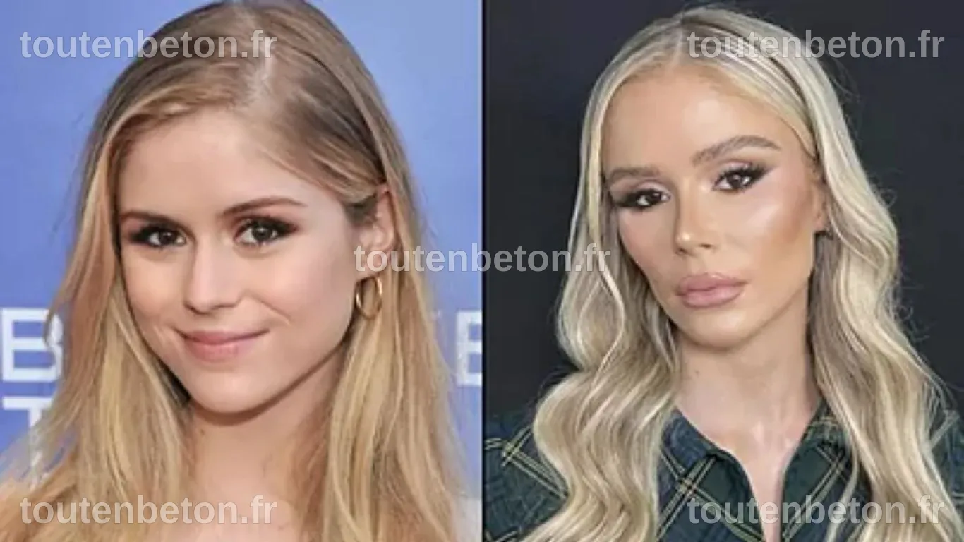 Erin Moriarty 2020
