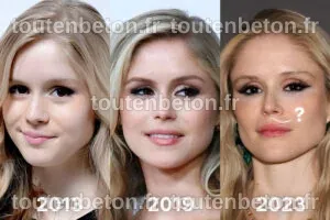 Erin Moriarty 2016