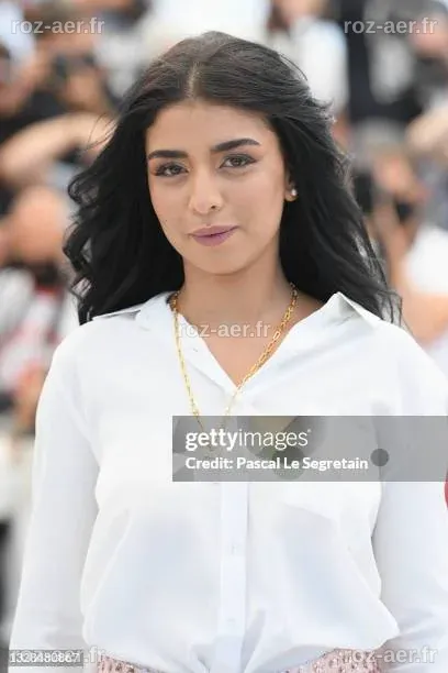 Portrait Of Kenza Photos and Premium High Res Pictures - Getty Images