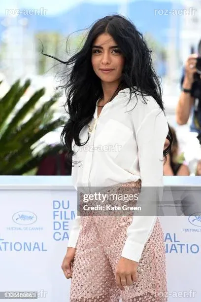 Kenza Fortas Photos and Premium High Res Pictures - Getty Images