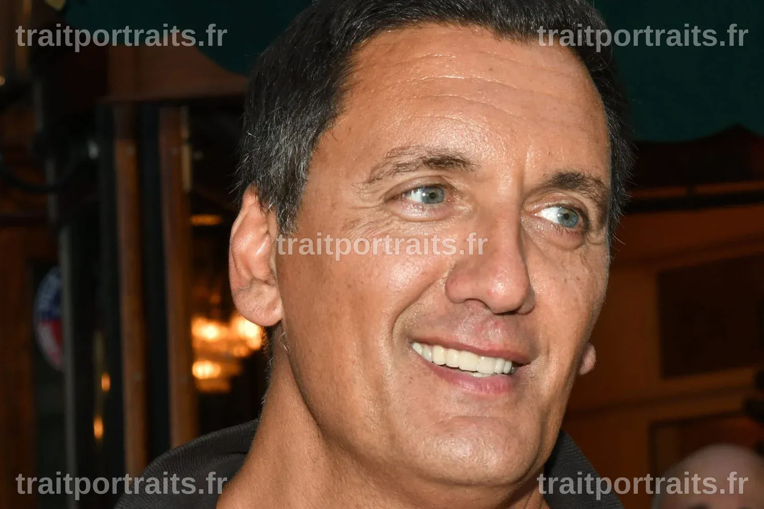 Dany Brillant : Origine et Influence de ses Parents sur sa Carrière Musicale