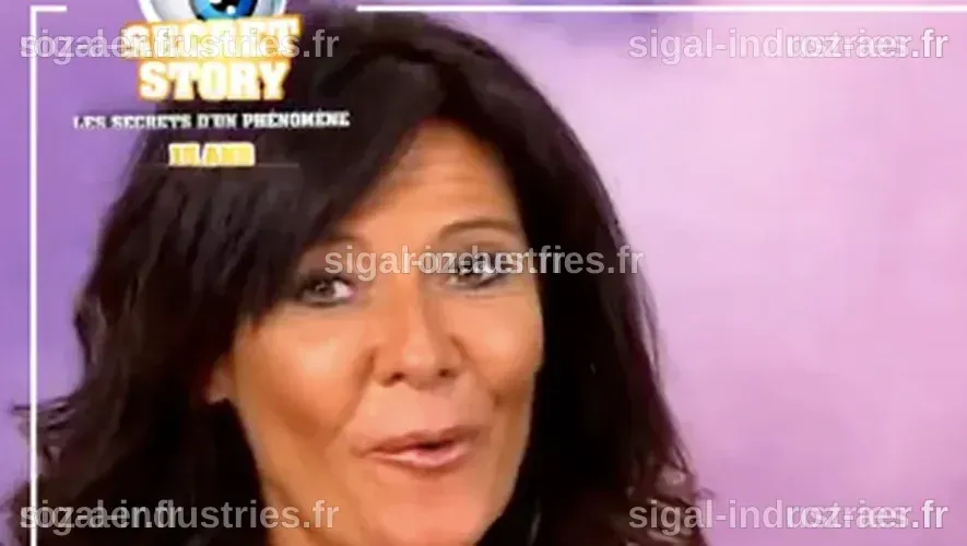 Exploration de la Vie et de l'Âge de Nathalie Andréani : Un Voyage Inspirant à Travers le Temps