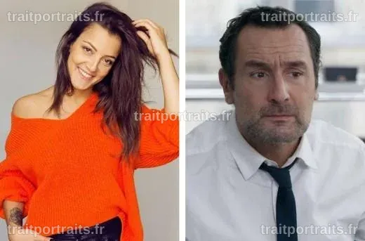 La Vie de Camille Lellouche : L'Histoire de ses Parents et son Parcours