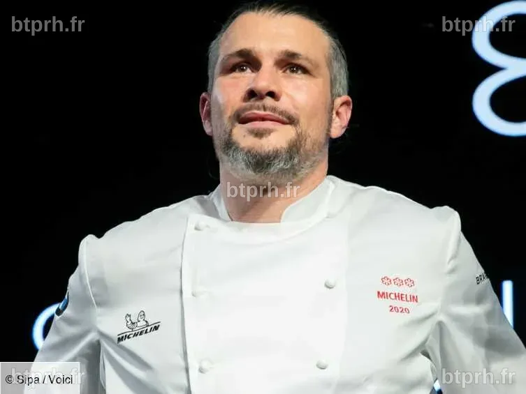 Glenn Viel Taille Cm