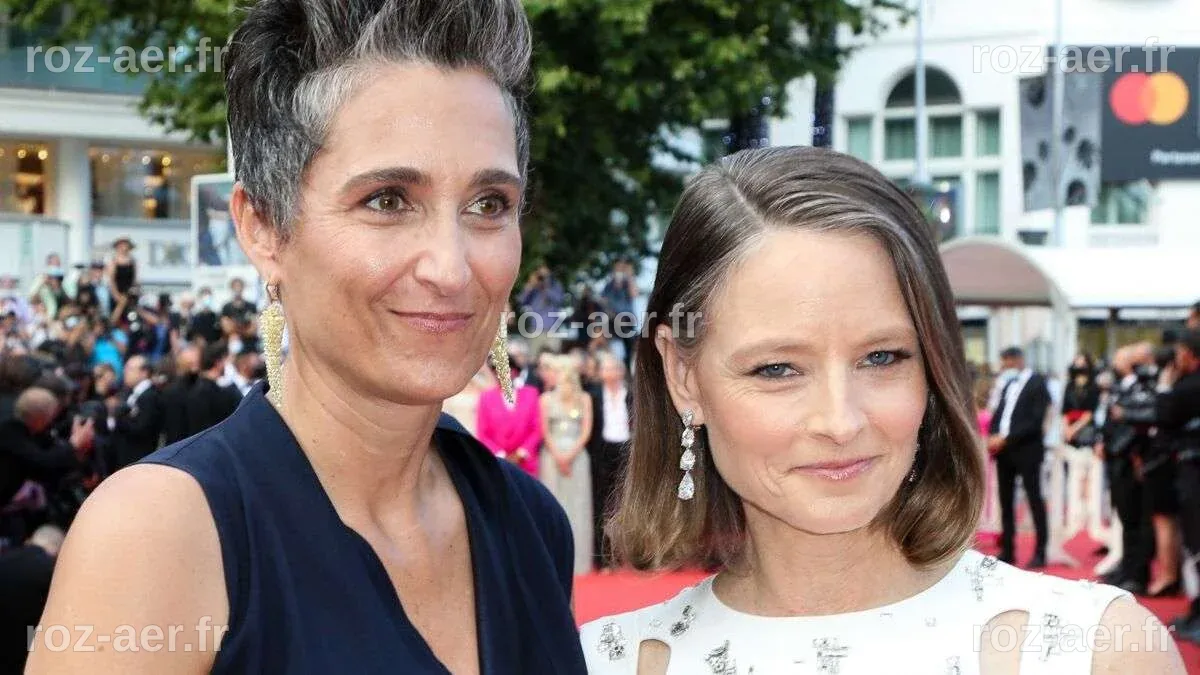 Jodie Foster et Son Mari : Une Histoire d'Amour Discrète et Inspirante