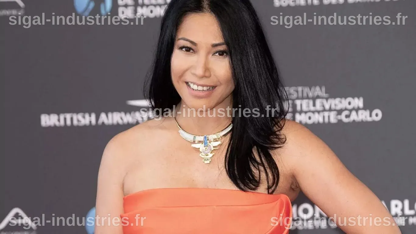 Quel âge a Anggun ? Une exploration de la vie de la chanteuse