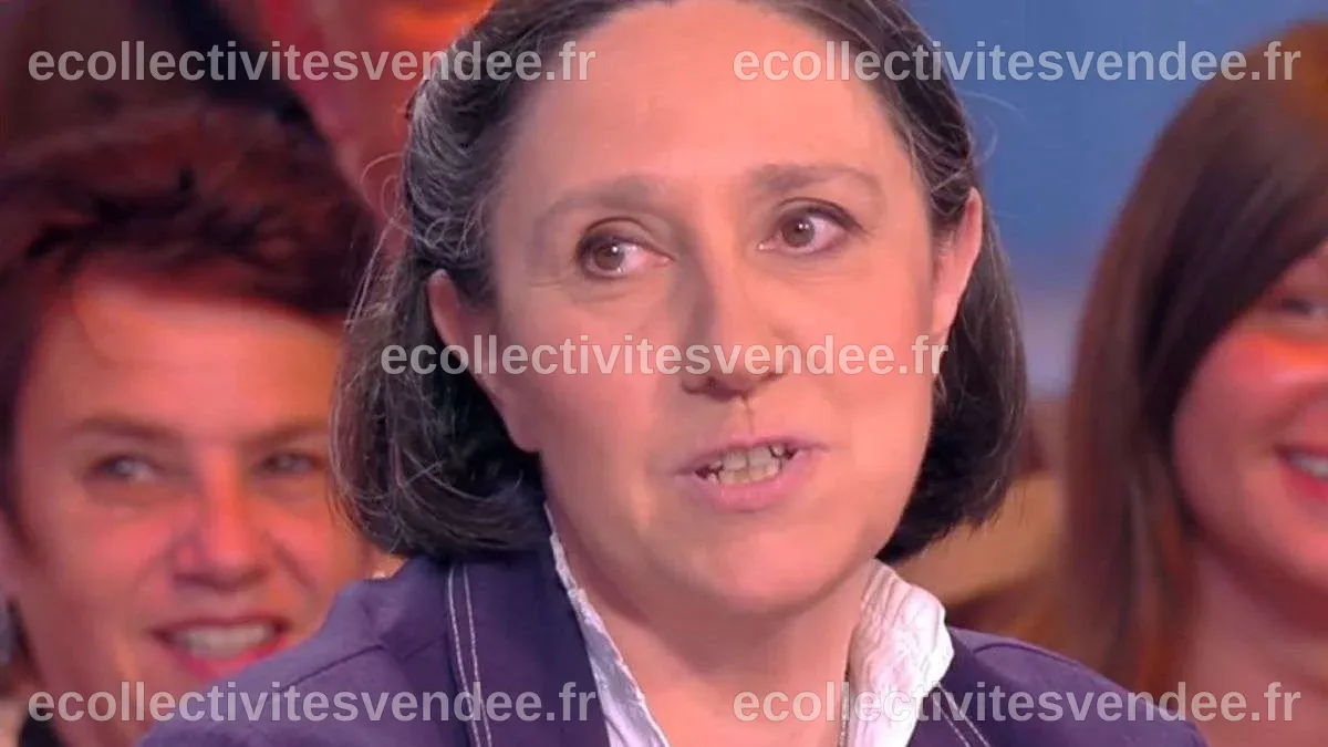 Danielle Moreau jeune