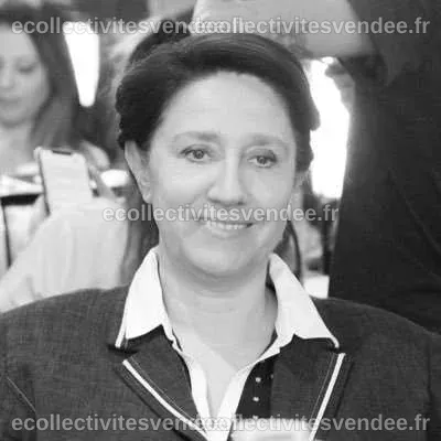 Danielle Moreau jeune