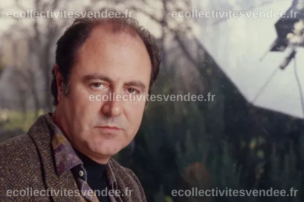 Michel Delpech : de quoi est mort le chanteur ? - Closer