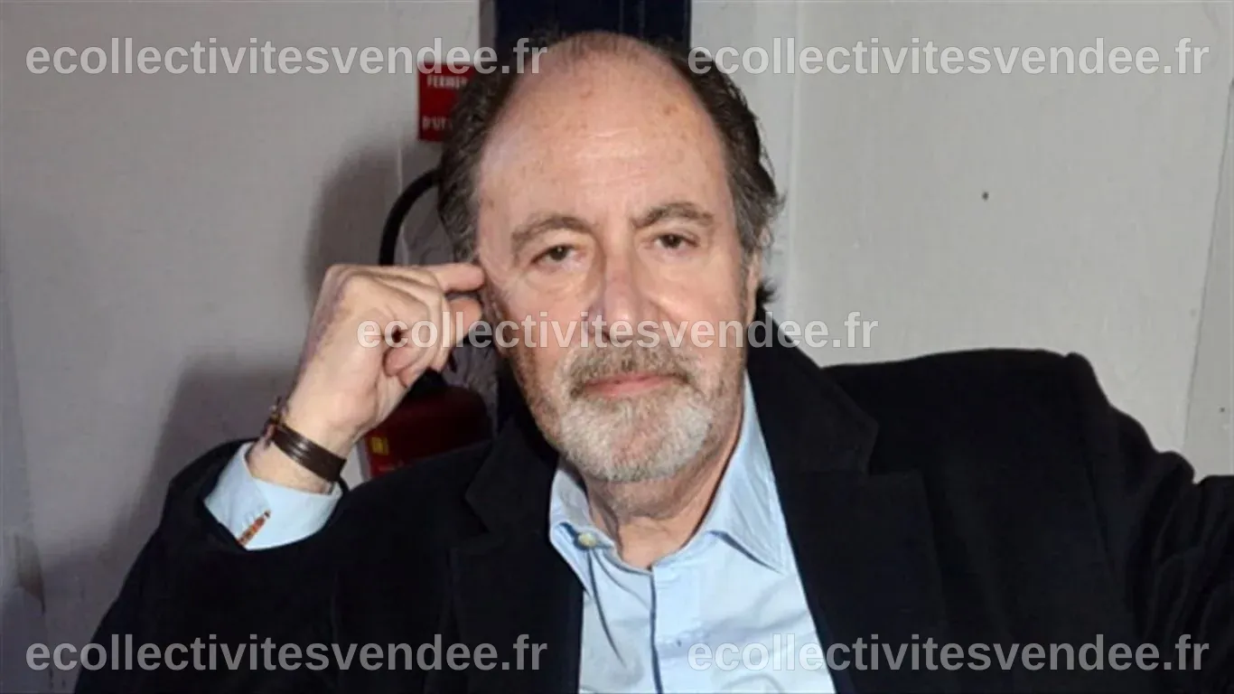 La vie et l'héritage de Michel Delpech : De quoi est-il mort ?