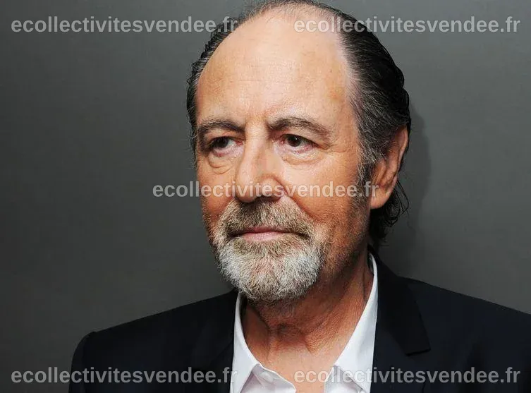 Michel DELPECH est mort - Melody TV