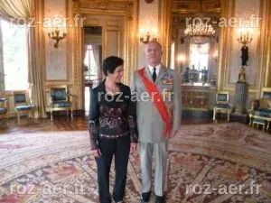 Qui Est Le Mari De Malika Sorel-Sutter - Célèbre Blog