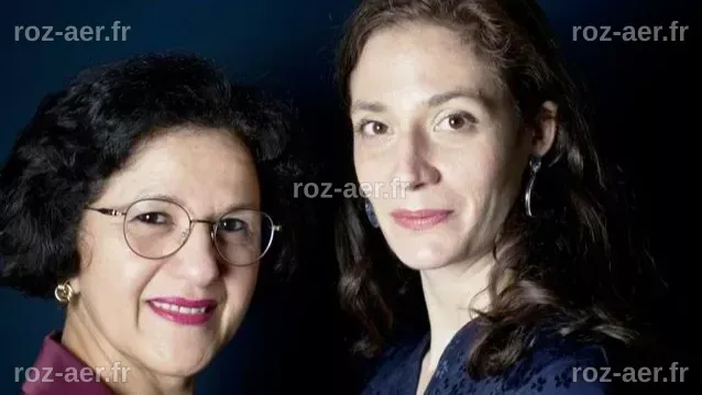 Malika Sorel-Sutter Mariage - Célèbre Blog