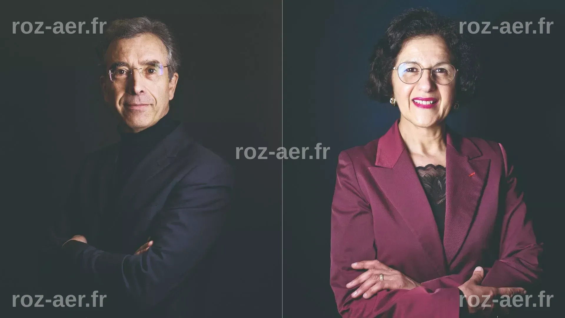 Le Mariage de Malika Sorel-Sutter : Une Exploration Profonde