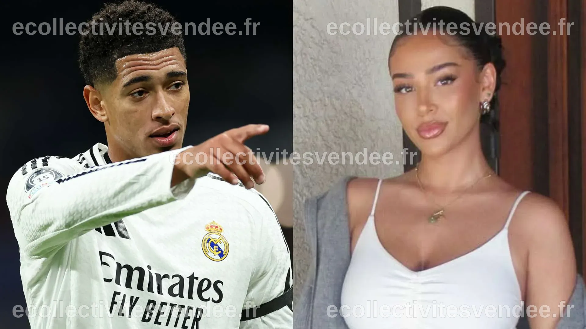 La Vie Privée de Jude Bellingham : Sa Copine et Plus Encore