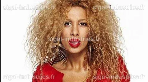 Afida Turner jeune