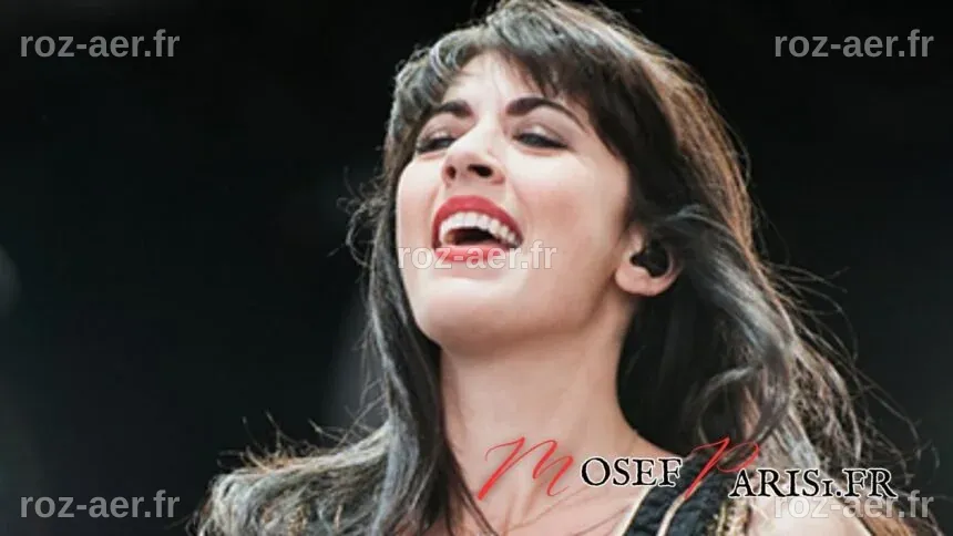 Nolwenn Leroy Enceinte 2ème Fois 2023 : Toutes les Dernières Infos ...