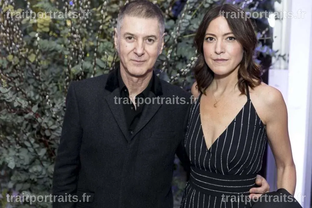 La Vie Privée d'Étienne Daho : Épouse et Relations Amoureuses