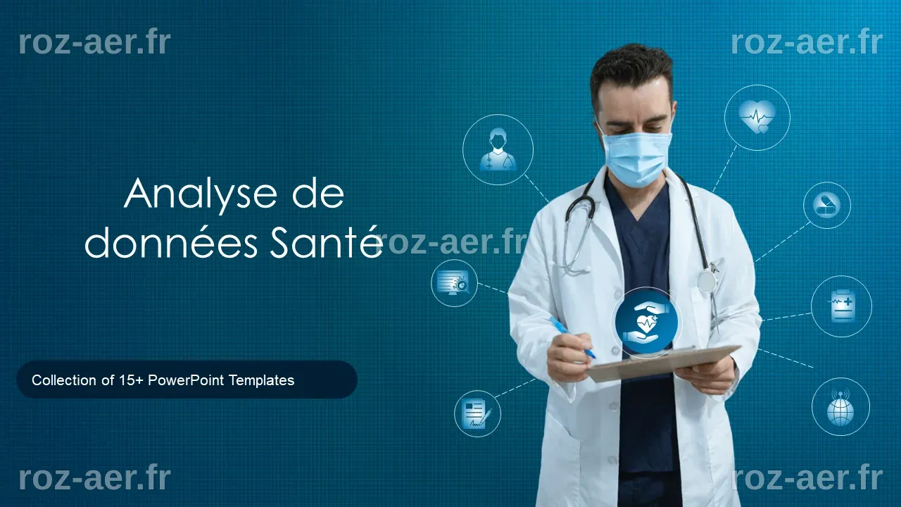 Qu’est-ce que l’analyse des données de santé ? [Ensembles de modèles ...